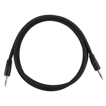 Cable Pig Hog Auxiliar Miniplug 3.5 A Miniplug 91cm, Px-t3503